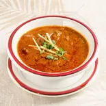 マトンカレー/Mutton Curry（NEW NAMASTE HIMAL）