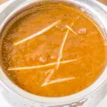 マトンカレー/Mutton Curry（アンキットの気持ち）