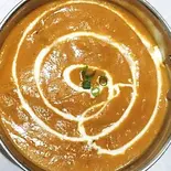 マトンカレー/Mutton Curry（インド・ネパールレストランKASIKA）