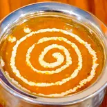 マトンカレー/Mutton Curry(ネパール・インドレストラン ティカデビ 2号店)