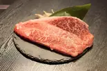 大判！和牛リブロース150g（東京鉄板倶楽部 田）