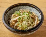 博多酢モツ(博多うずまき 仙台店)