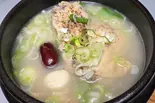 パンゲタン (ライス付き)(世味)