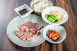 神戸牛焼肉弁当(150g)（梅田お初天神大人の神戸牛焼肉）