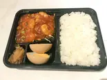 エビチリ弁当（中華厨房 杏杏）