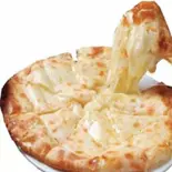 [04] Cheese Nan/Cheese Nan（Sumitra Asian Dining）