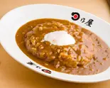 日乃屋カレー温玉(日乃屋カレー 溜池山王店)