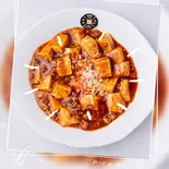 麻婆豆腐(中華料理8998)