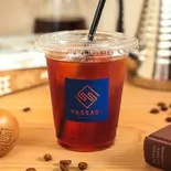 本日のアイスコーヒー (Size / L) Iced Coffee of the Day (Size / L)（PASSAGE COFFEE）