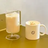 ハニージンジャー ラテ（ネシガン）
