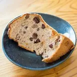 米粉100%シフォンケーキ(Hayuca Natural Kitchen)