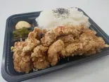 【選べるタレ】10唐弁当(摂津ふれあい弁当)