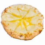 Honey Cheese Nan HoneyCheeseNan（Sumitra Asian Dining）