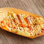 一銭焼きデラックス（かんすけ）