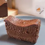 チョコレートテリーヌ（cheesecake plus）
