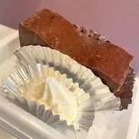チョコレートテリーヌ(PANETTERIA HAGARI)