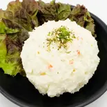 ポテトサラダ（39チキン 本店）