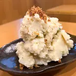 ポテトサラダ（たこ焼き 銀座ふくよし本店）