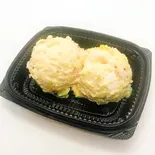 ポテトサラダ（お好み焼き・もんじゃ 粉と水）