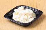 ポテトサラダ（広尾とんかつひとみ）