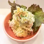ポテトサラダ（やきとり大吉 北大前通り店）