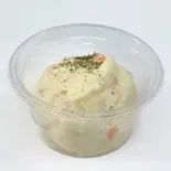 ポテトサラダ（唐揚げ専門 はっぴ商店 尼崎大島店）