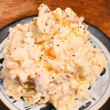 ポテトサラダ（旬鮮たくま）