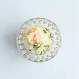 ポテトサラダ（おばんざい ハル）