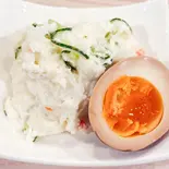 ポテトサラダ（スナックバーかがり）