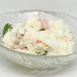 ポテトサラダ（あいねぇ〜）