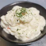 ポテトサラダ（焼き鳥つーちゃん）