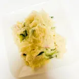 ポテトサラダ（大衆酒場＆食堂888 ハチミツ）