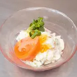 ポテトサラダ（おはな）