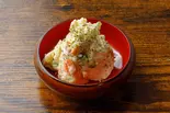ポテトサラダ（立呑み・丼処 神楽）