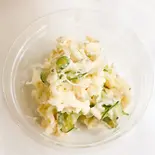 ポテトサラダ（お惣菜の店フォーシーズン）