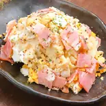 ポテトサラダ（居酒屋 じゅうにねん）