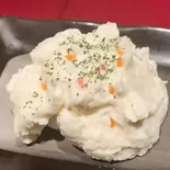 ポテトサラダ（手仕事ハンバーグ ぎゅう丸 春吉店）