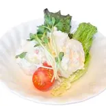 ポテトサラダ（いずみカリー 西九条店）