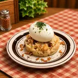ポテトサラダ（YAGIRIYA）