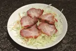 やみつきチャーシュー（【カレーとナンが美味しいお店】アジアン居酒屋ロータス）