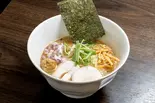 濃厚醬油鶏そば（中華そば みた葉）