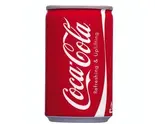 コカ・コーラ(350ml)（たこ焼 1-1(いちのいち)）