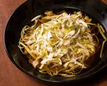 搾菜肉絲麺 Sichuan Vegetables and Meat Noodles（四川食房福龍）