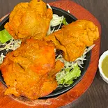 チキンティッカ Chicken tikka(1P)（INDIAN NEPALI RESTAURANT SUBHA LAKSHMII〜インド・ネパール料理 スバラクシュミー）