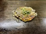 すじコン玉 (ソ-ス)（笑月 杉本町店）