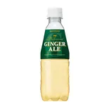 ジンジャーエール(330ml)（おかんのやさしいから揚げ 天神大名店）