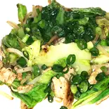 肉野菜（たこりん）