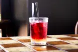 Hibiscus Lemonade ハイビスカスレモネード/Iced（アリッサラ）
