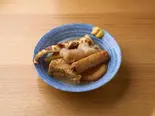 【人気おでん盛り合わせ】Aセット（武蔵）