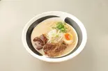特製とんこつラーメン(極細麵 長江)